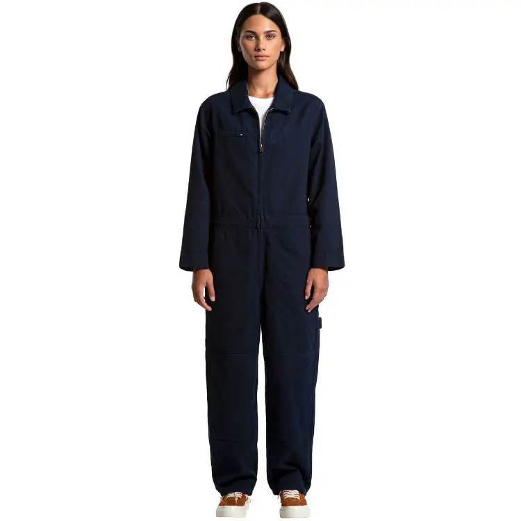Picture of Wo's Canvas Coveralls