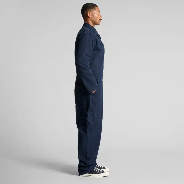 Picture of Canvas Coveralls