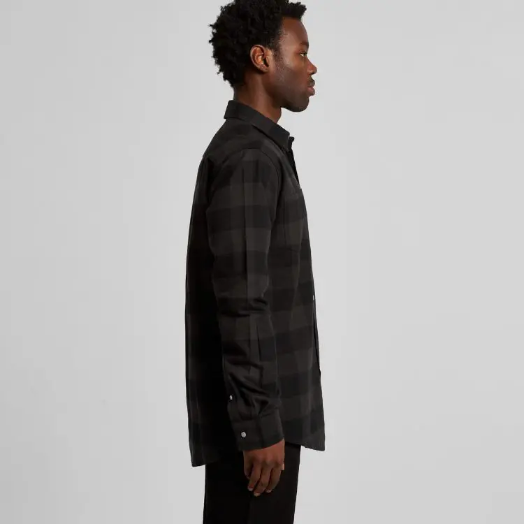 Picture of Check Shirt  S