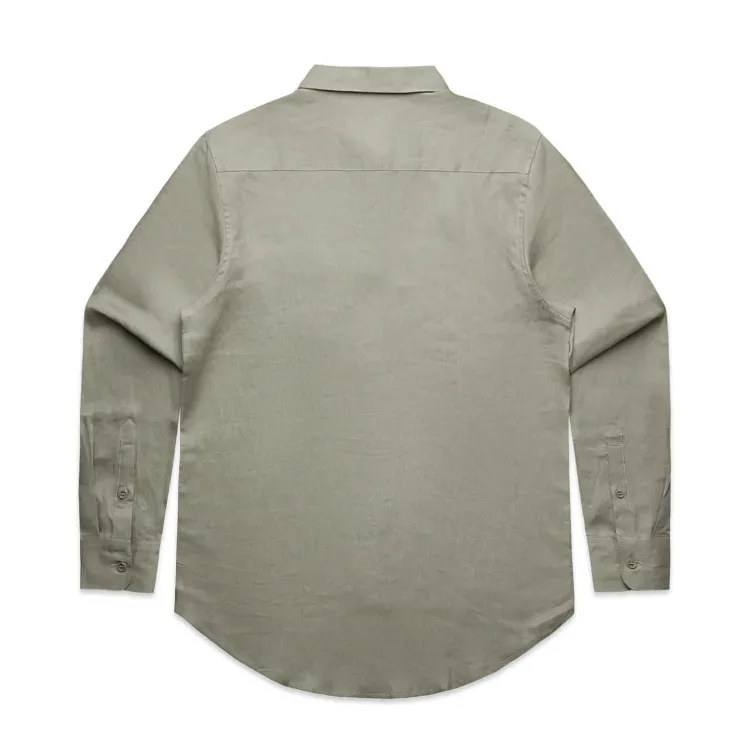 Picture of Wo's Linen Shirt