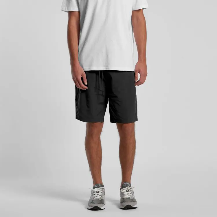 Picture of Active Training Shorts 19"