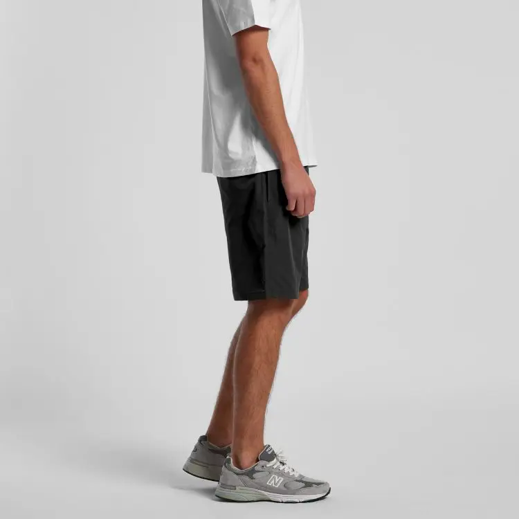 Picture of Active Training Shorts 19"
