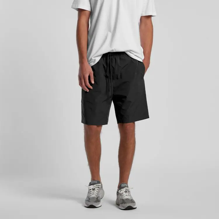 Picture of Active Training Shorts 19"
