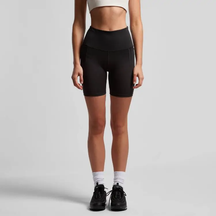 Picture of Wo's Active Bike Shorts
