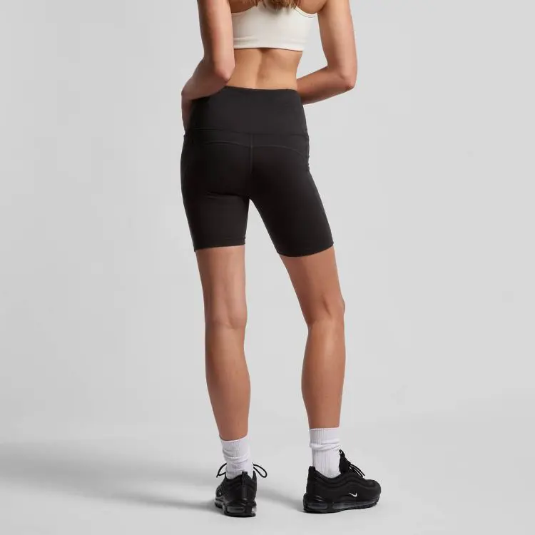 Picture of Wo's Active Bike Shorts