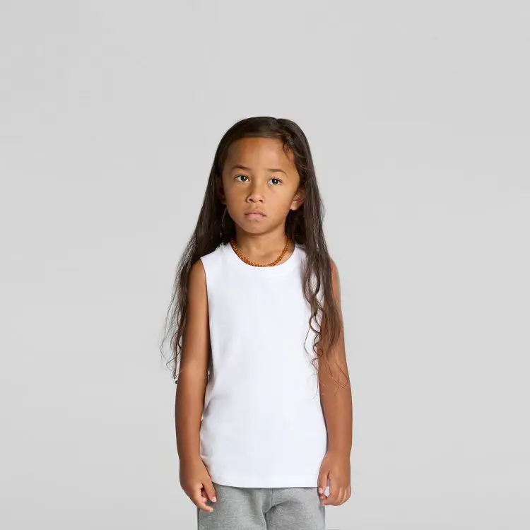 Picture of Kids Barnard Tank