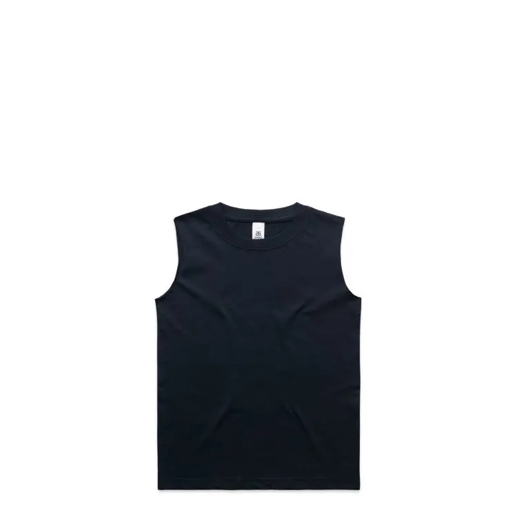 Picture of Kids Barnard Tank