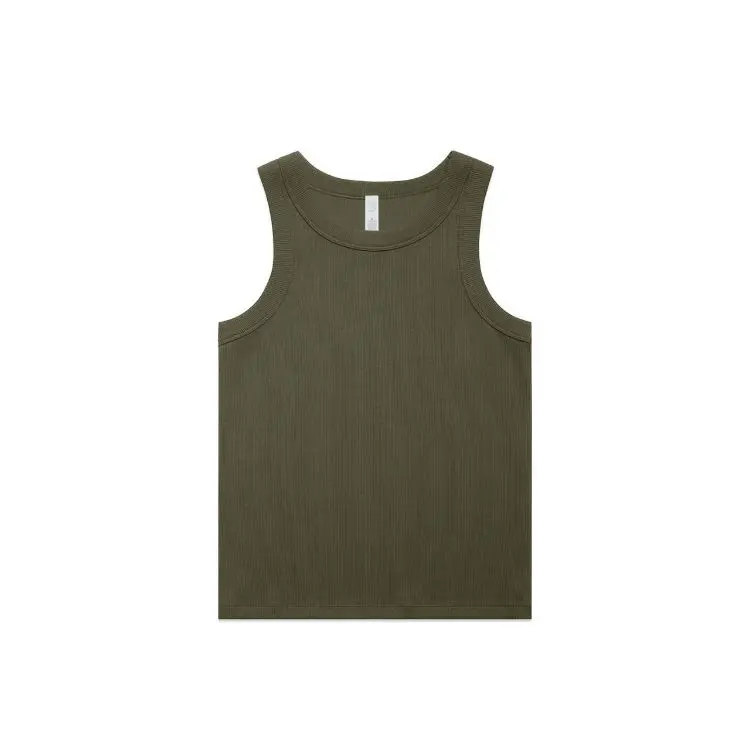 Picture of Wo's Organic Rib Tank