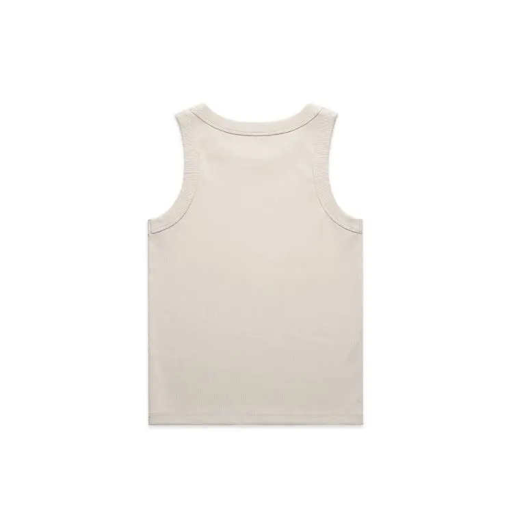 Picture of Wo's Organic Rib Tank
