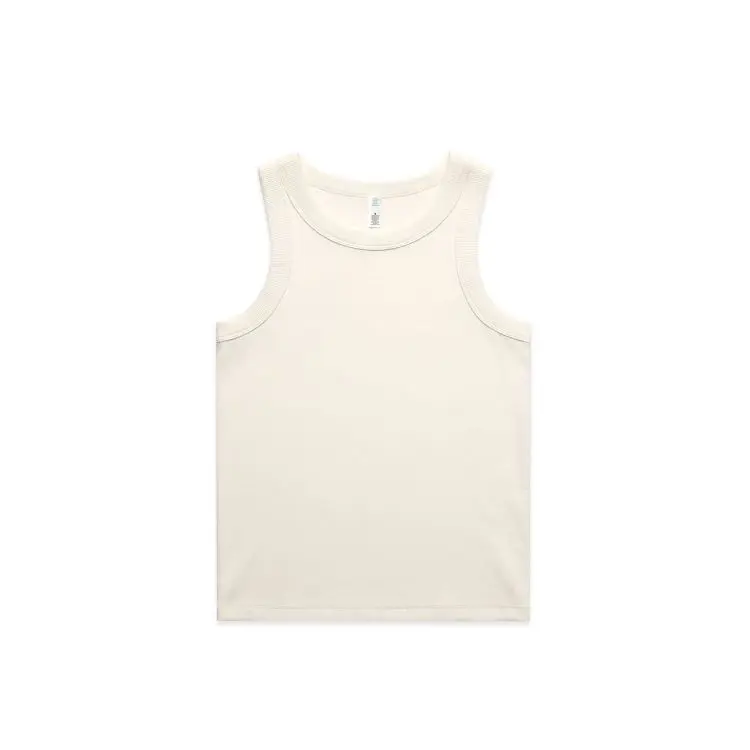 Picture of Wo's Organic Rib Tank