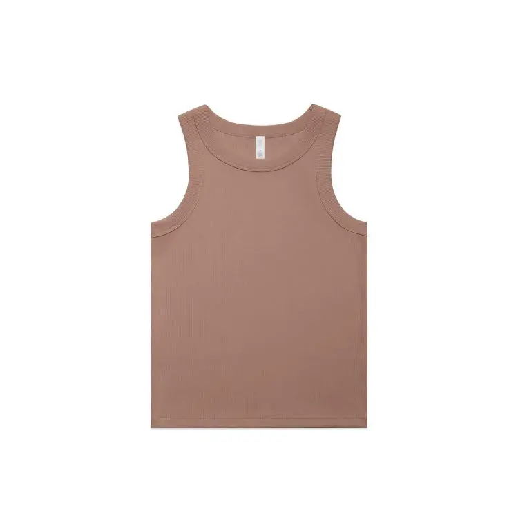 Picture of Wo's Organic Rib Tank