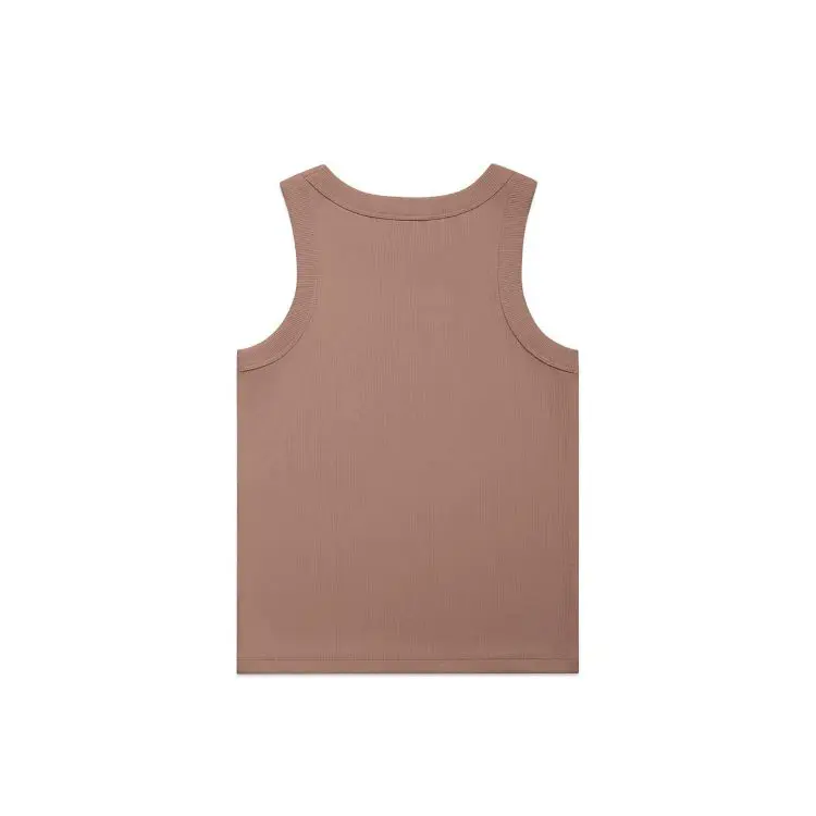 Picture of Wo's Organic Rib Tank