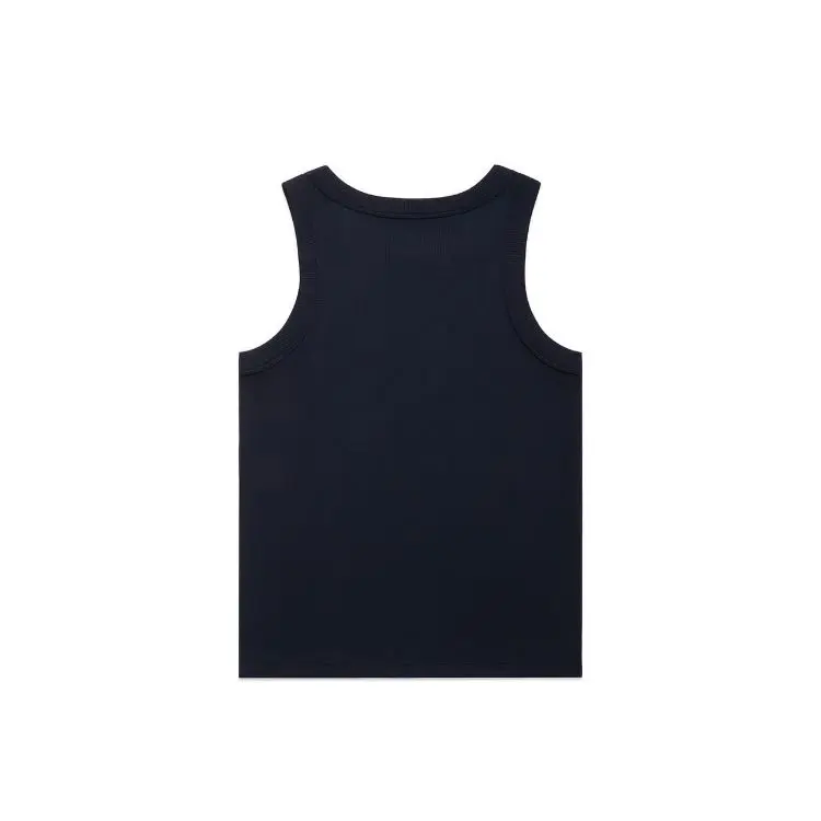 Picture of Wo's Organic Rib Tank