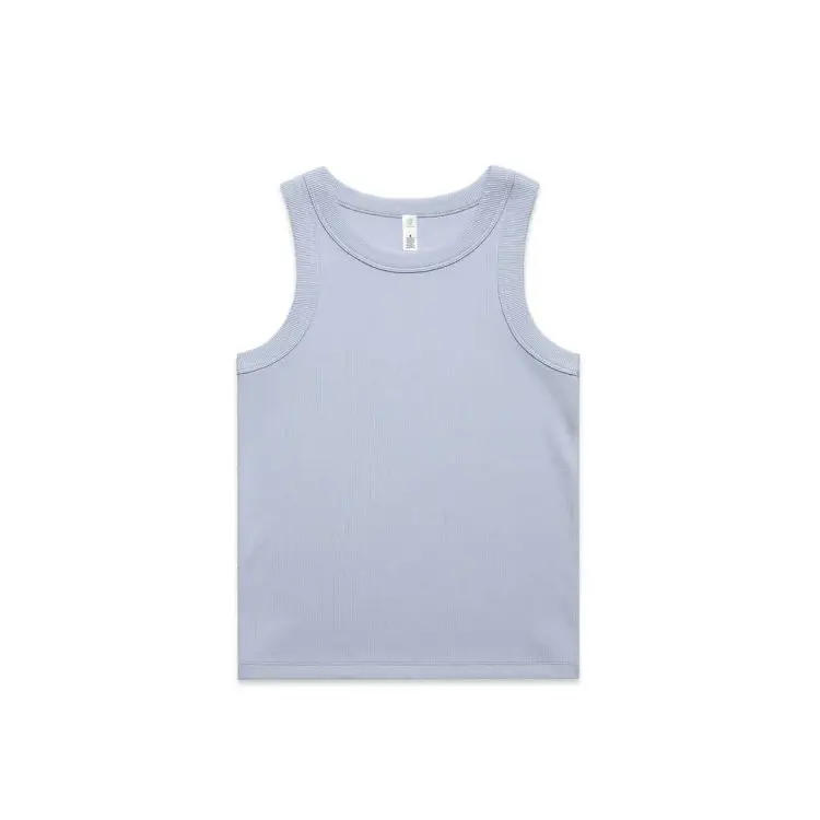 Picture of Wo's Organic Rib Tank