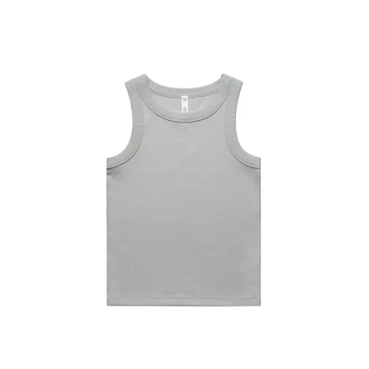 Picture of Wo's Organic Rib Tank