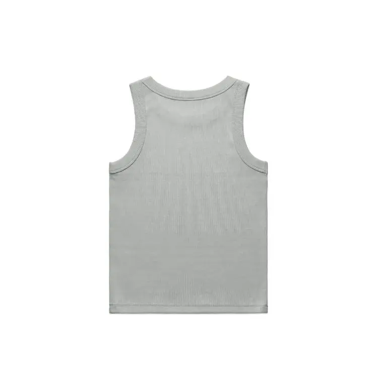 Picture of Wo's Organic Rib Tank