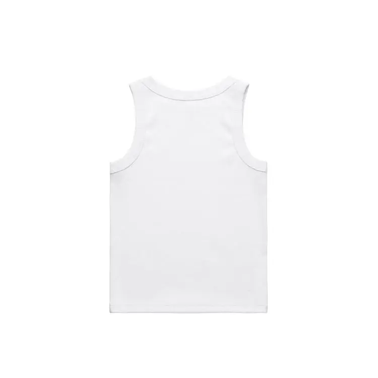 Picture of Wo's Organic Rib Tank