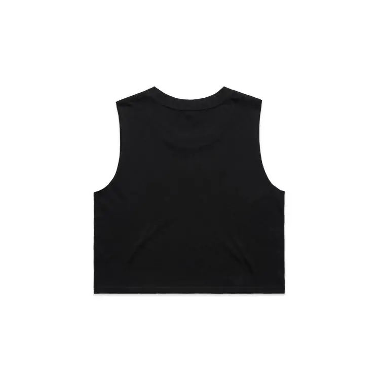 Picture of Wo's Crop Tank