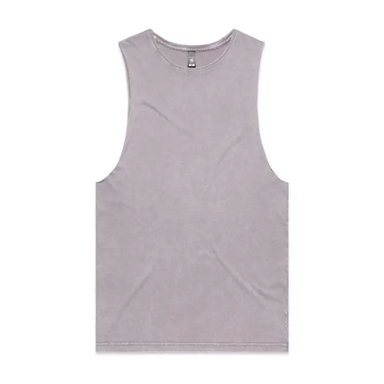 Picture of Stone Wash Barnard Tank