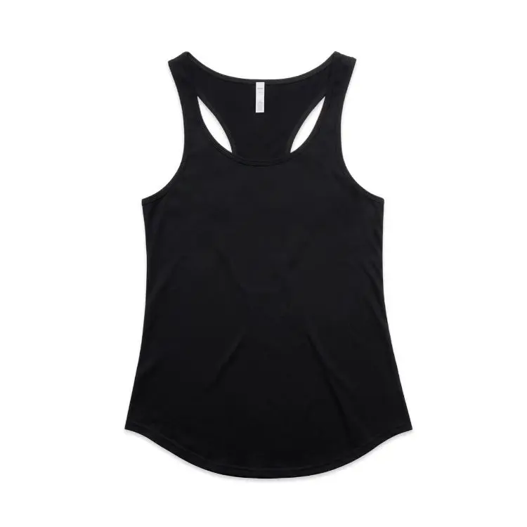 Picture of Wo's Mali Racerback