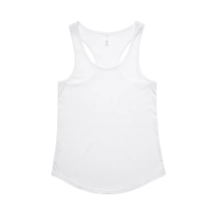 Picture of Wo's Mali Racerback