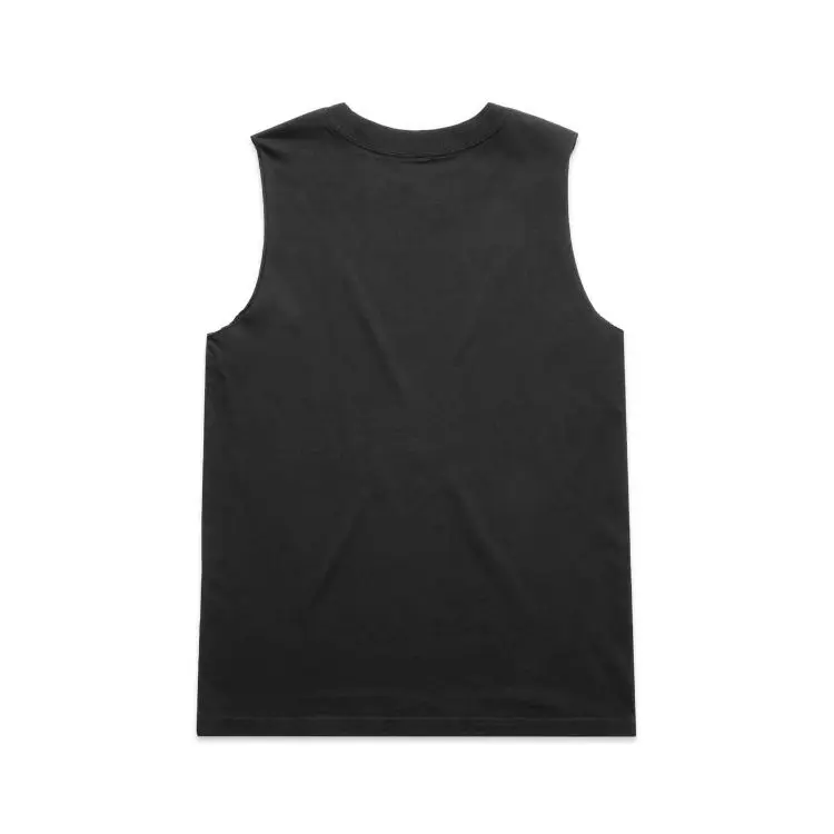 Picture of Wo's Heavy Faded Tank