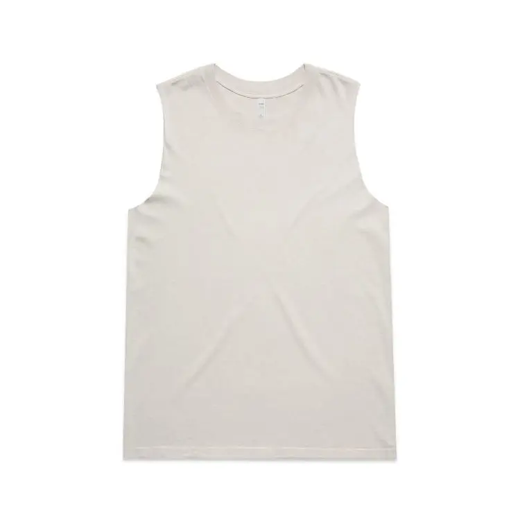 Picture of Wo's Heavy Faded Tank