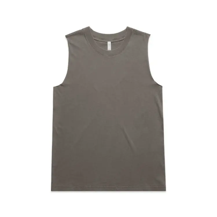 Picture of Wo's Heavy Faded Tank