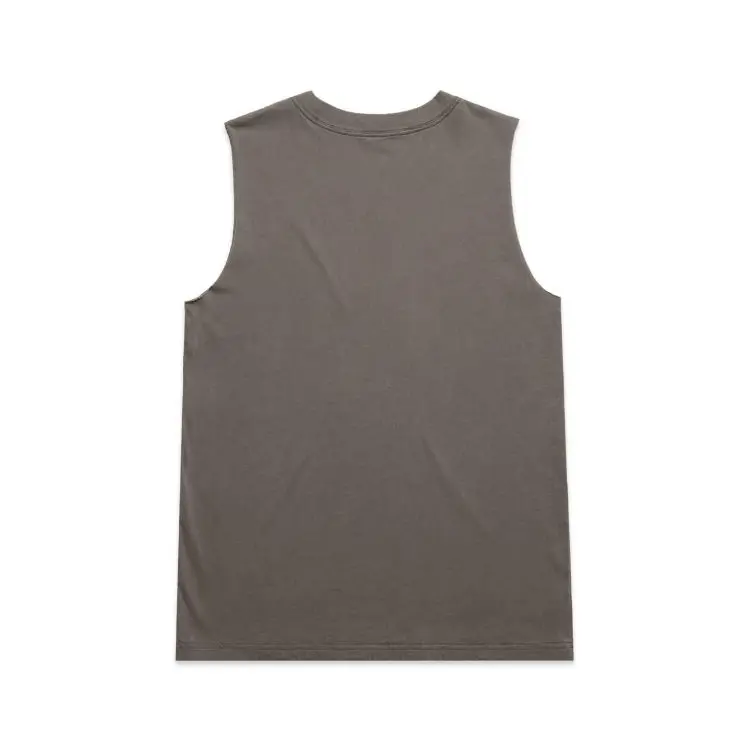 Picture of Wo's Heavy Faded Tank