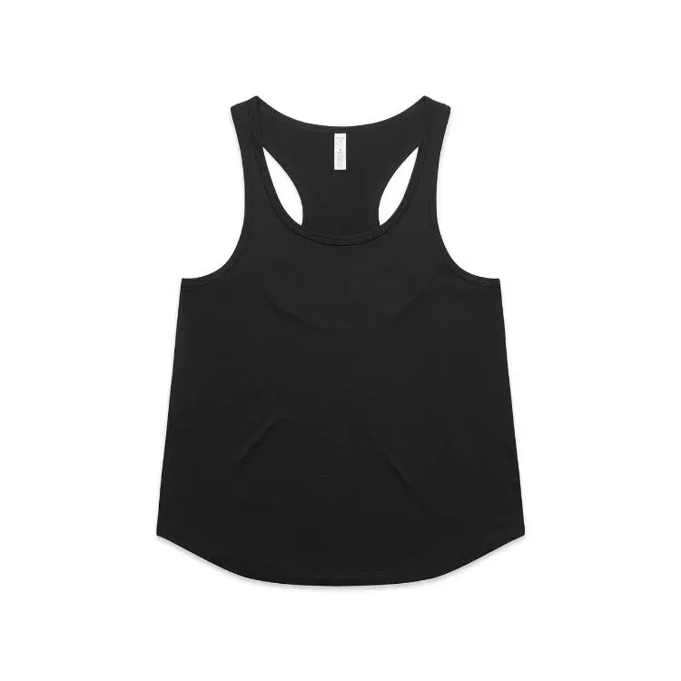 Picture of Wo's Maple Active Blend Racerback