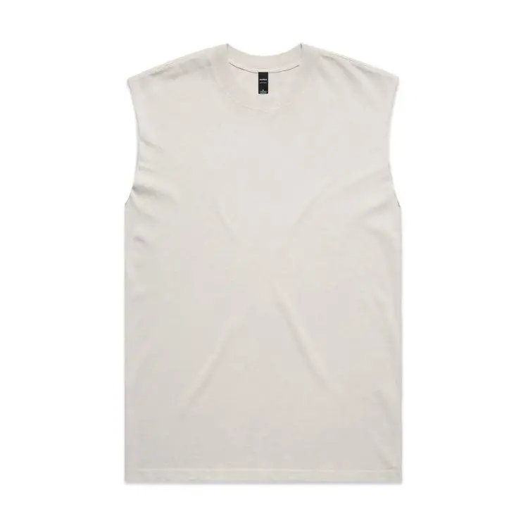 Picture of Heavy Faded Tank