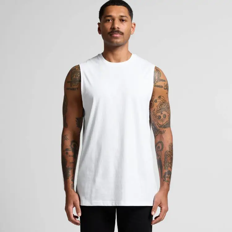 Picture of Staple Tank