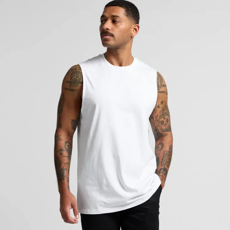 Picture of Staple Tank