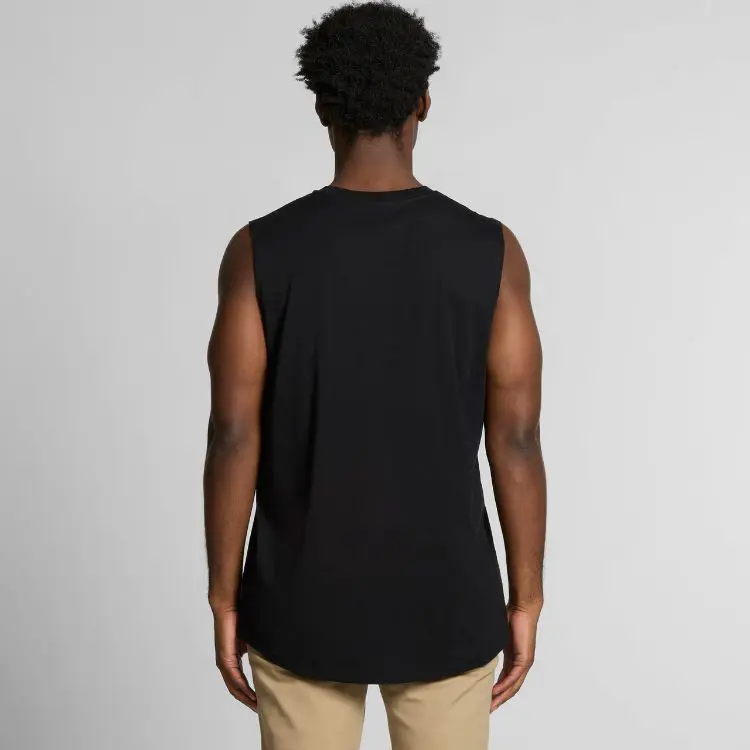 Picture of Staple Curve Tank