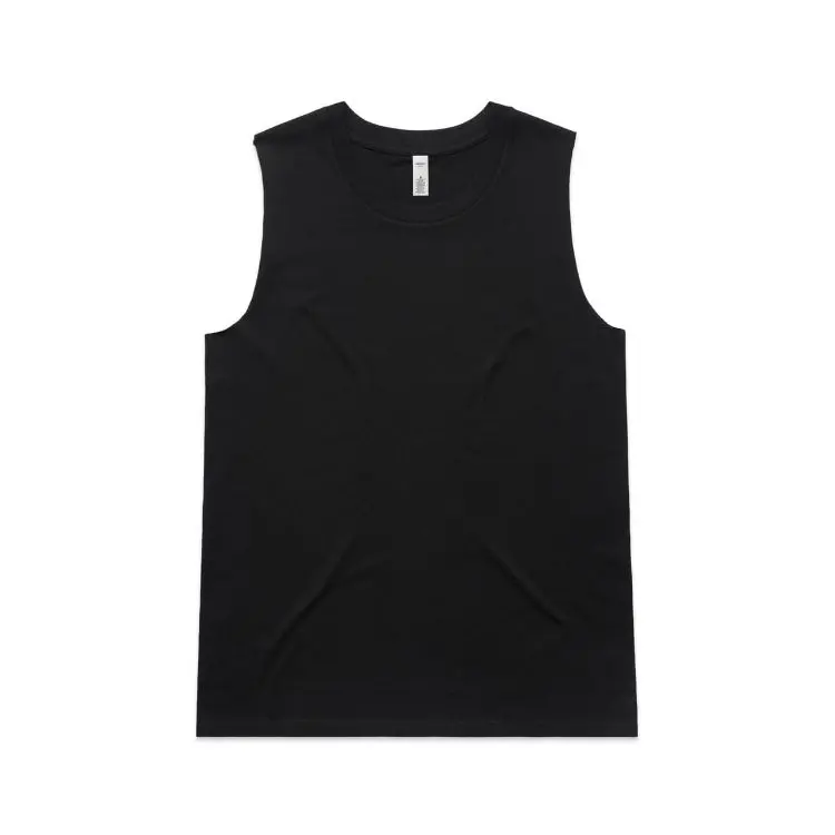 Picture of Wo's Upside Tank