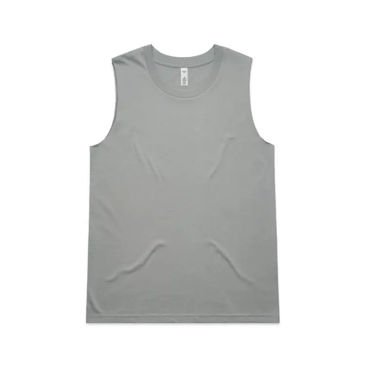 Picture of Wo's Upside Tank
