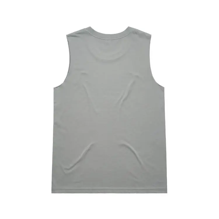 Picture of Wo's Upside Tank