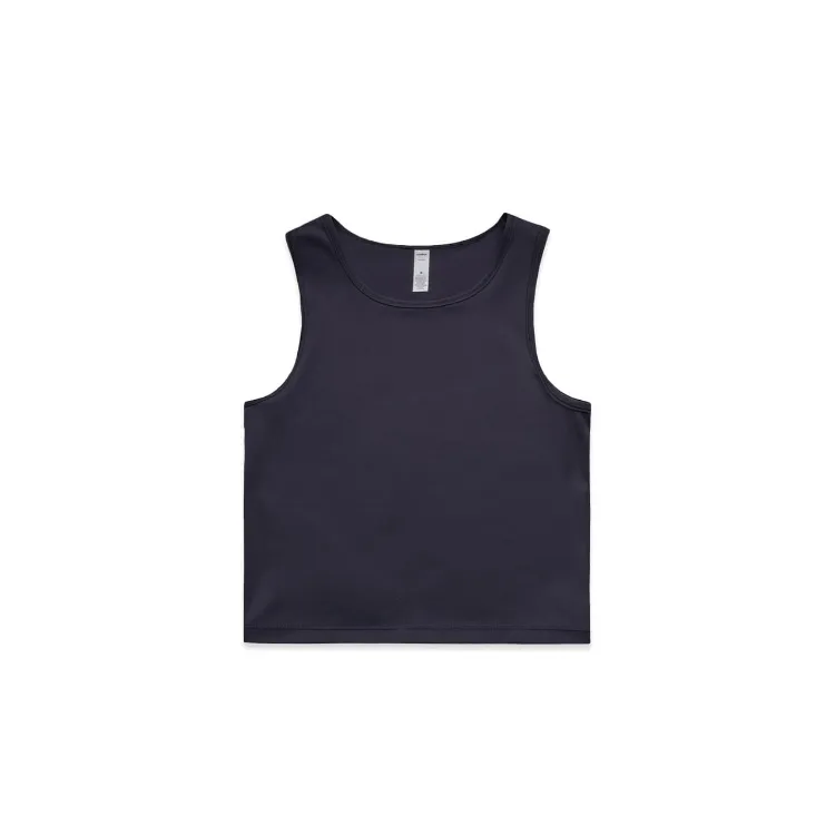 Picture of Wo's Active Crop Tank