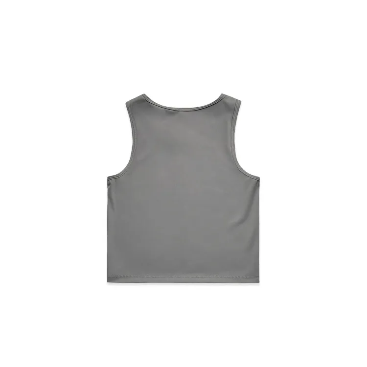 Picture of Wo's Active Crop Tank