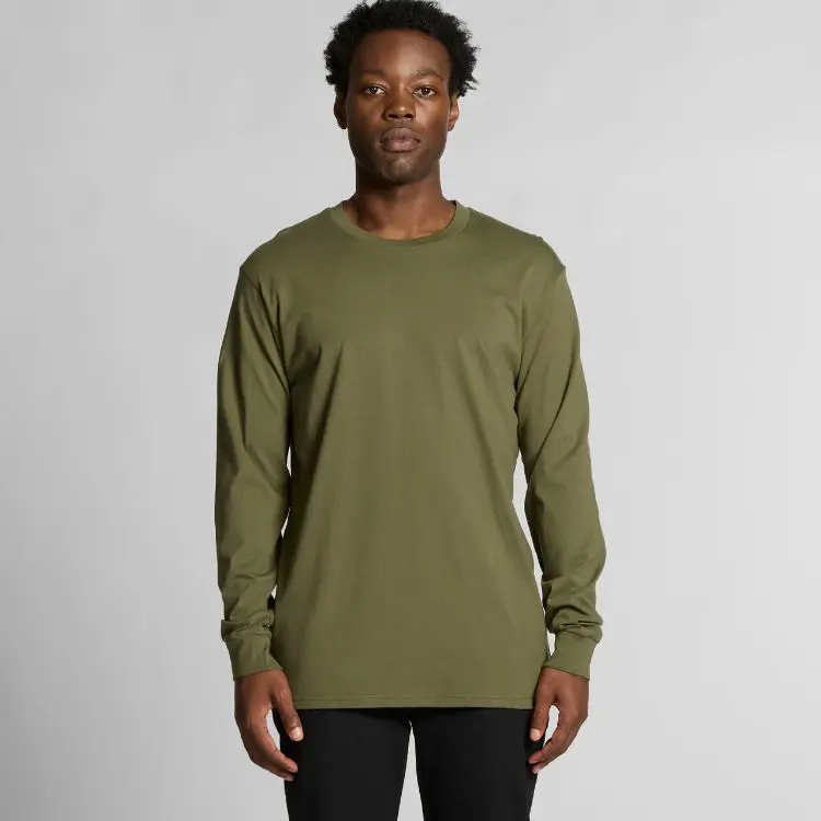 Picture of Staple L/S Tee