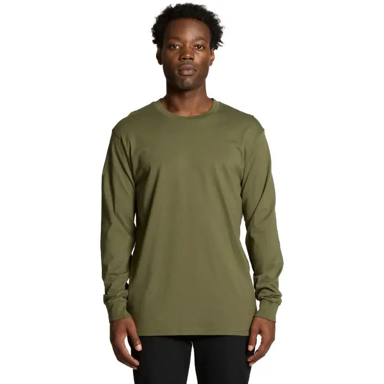 Picture of Staple L/S Tee