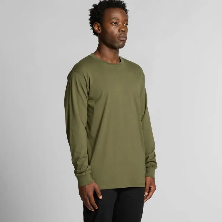 Picture of Staple L/S Tee