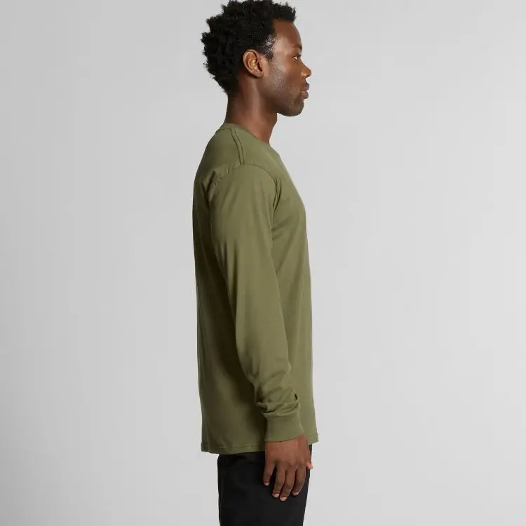 Picture of Staple L/S Tee