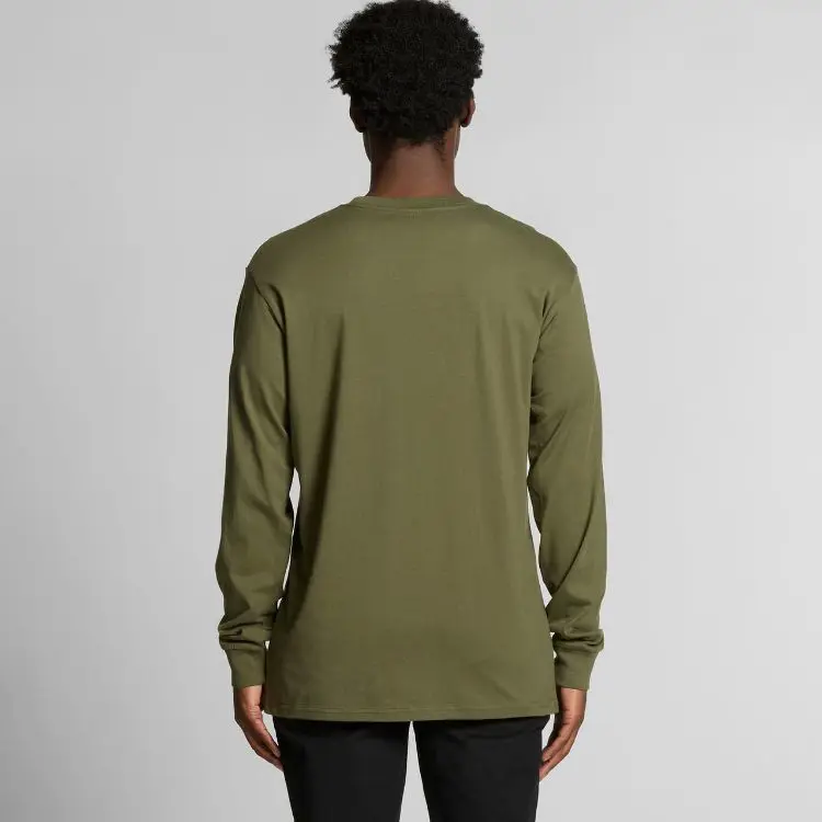 Picture of Staple L/S Tee
