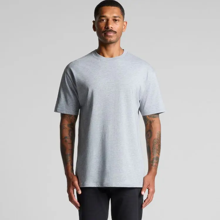 Picture of Block Tee