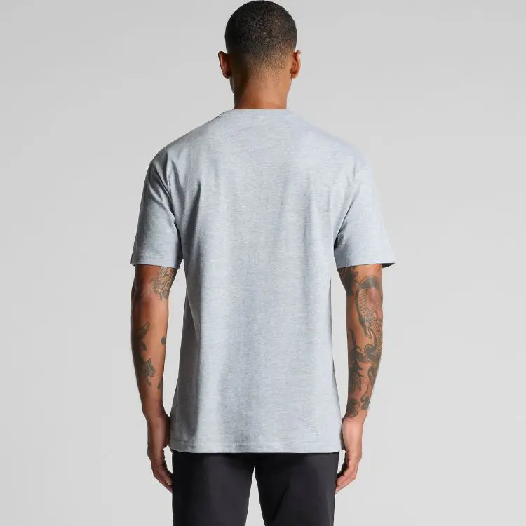 Picture of Block Tee