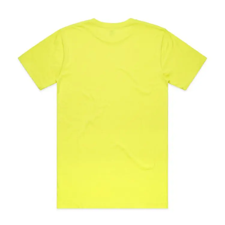 Picture of Block Safety Tee