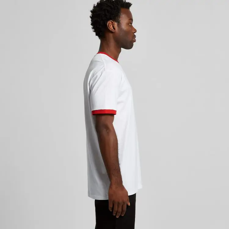 Picture of Staple Ringer Tee