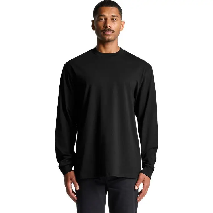 Picture of General L/S Tee