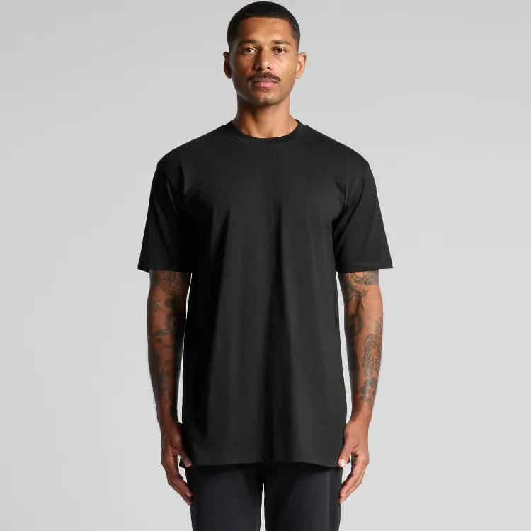 Picture of Classic Plus Tee [+5cm]